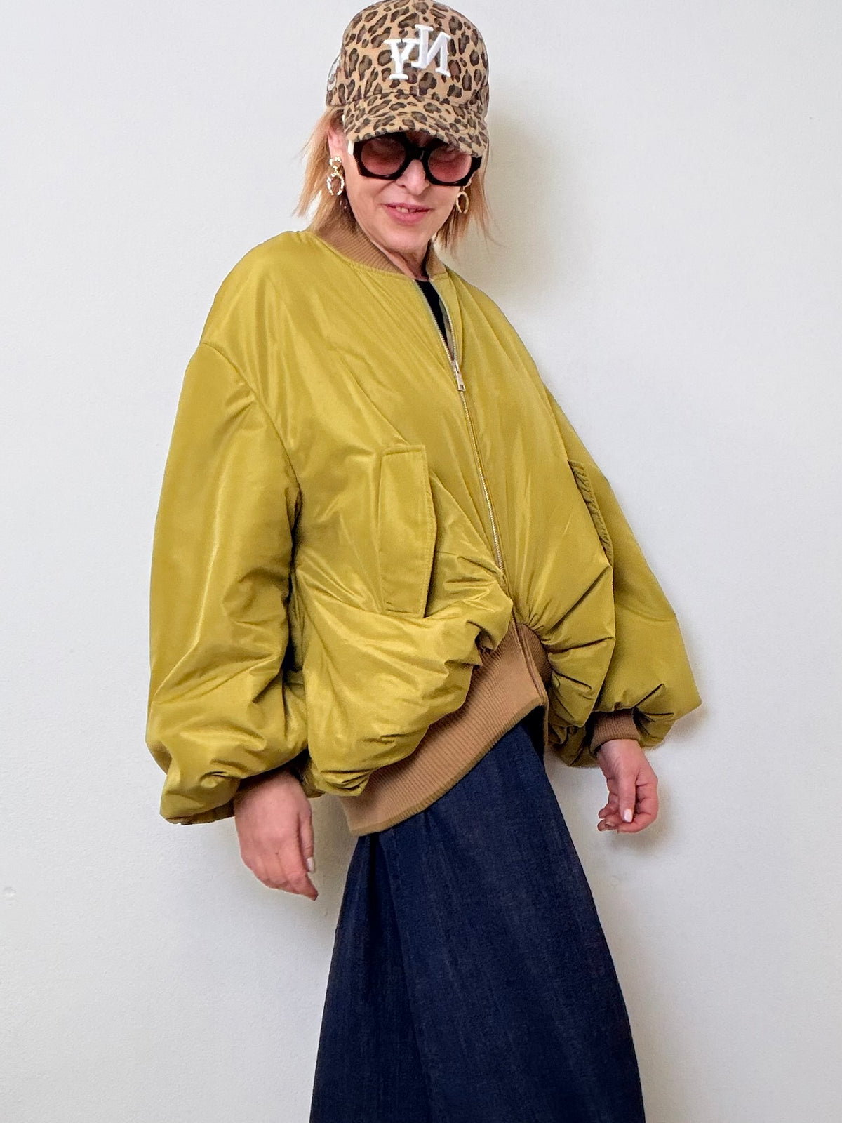 Bomber