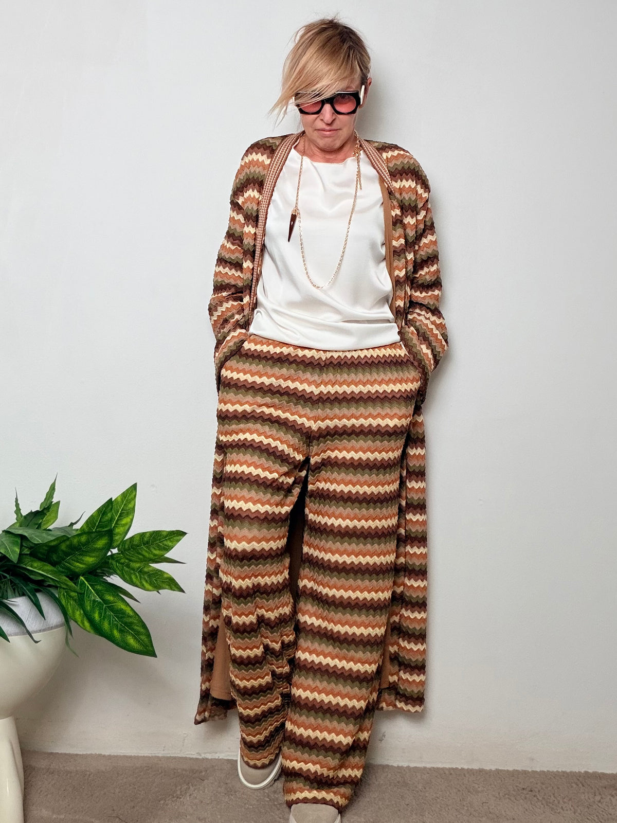 Pantalone etnico