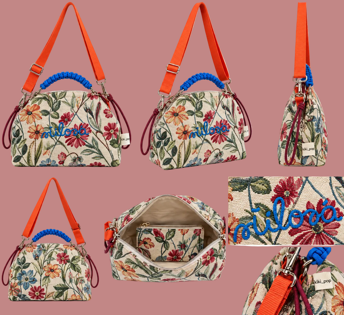 Borsa "Stilosa"