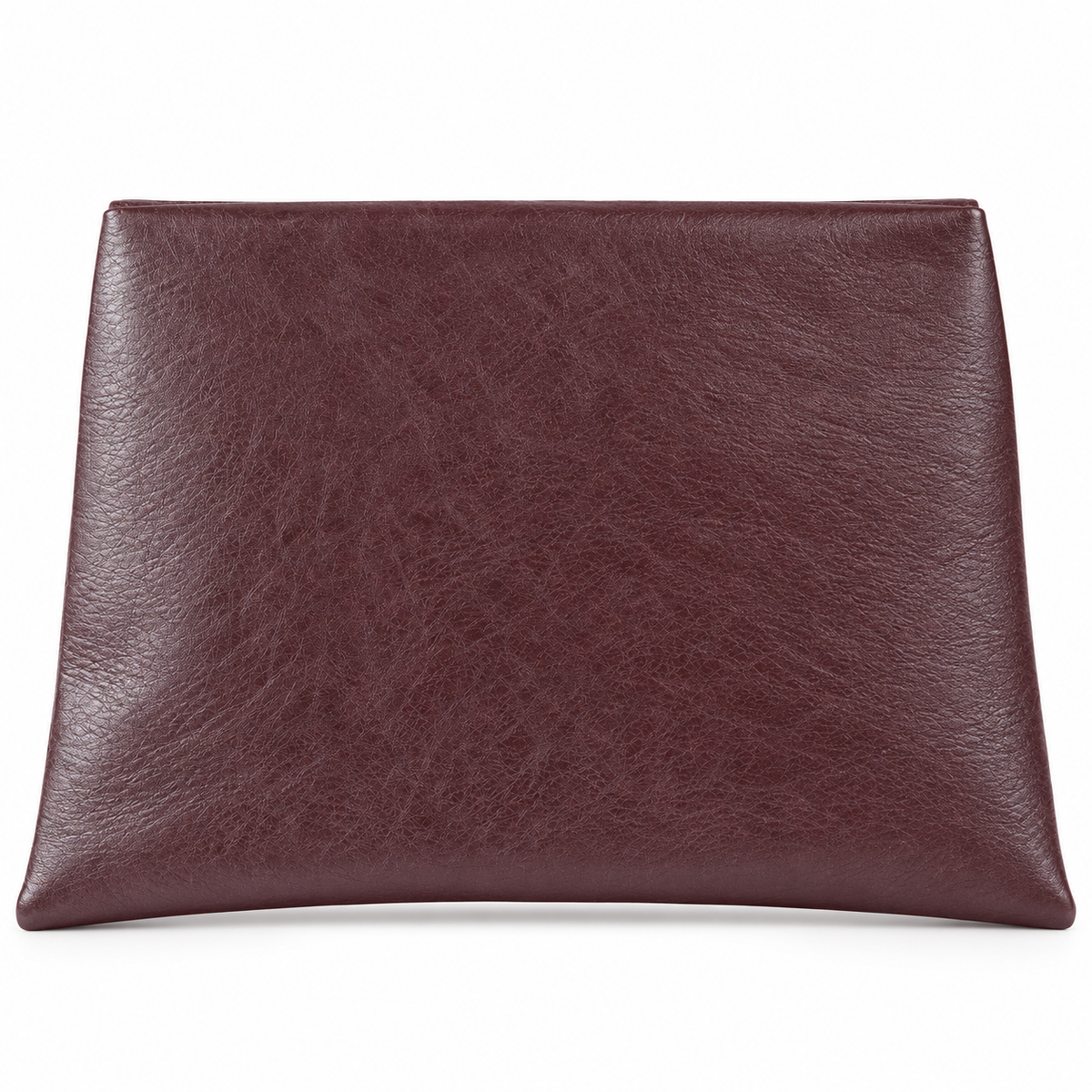 Borsa Busta Maxi Bordeaux – Catena Argentata