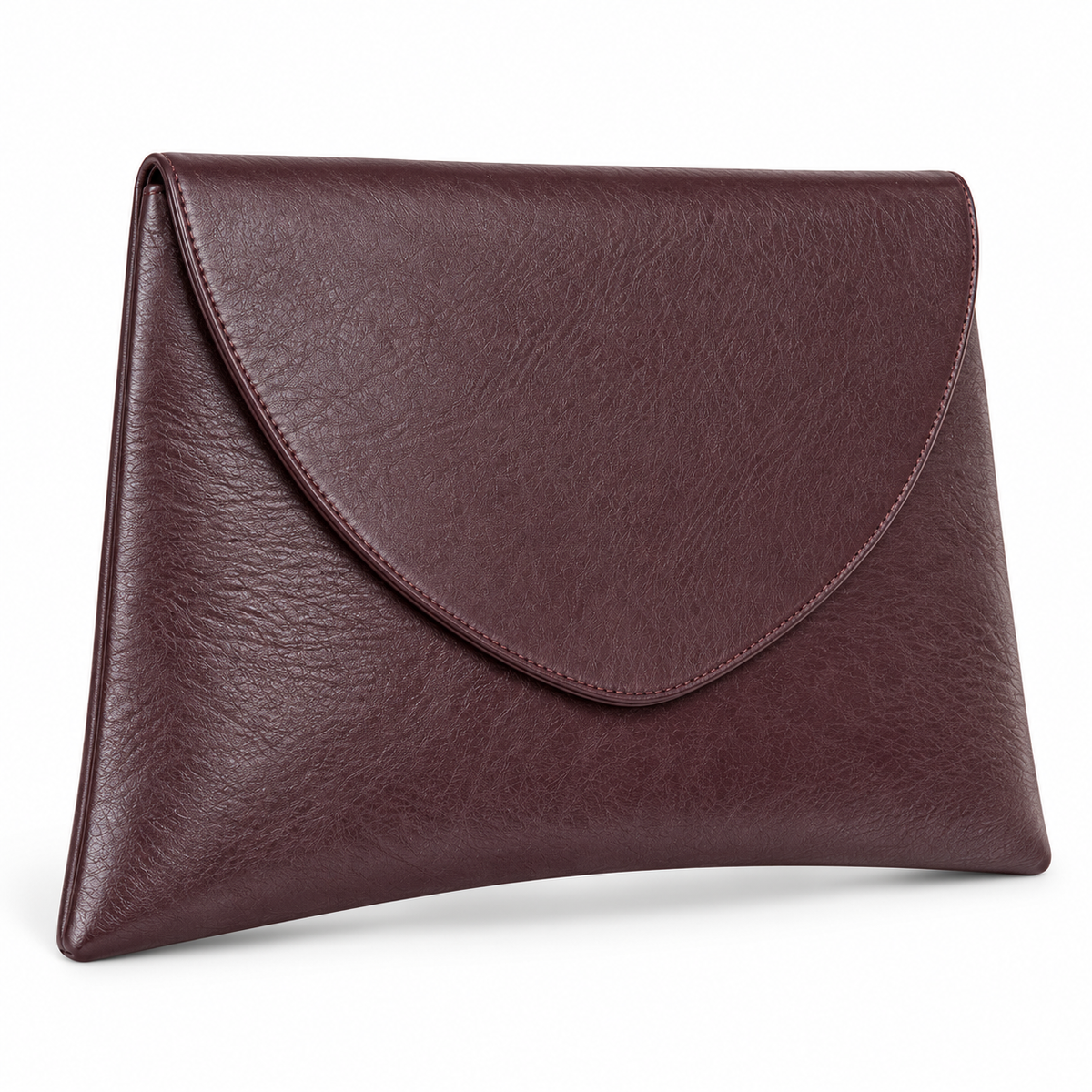 Borsa Busta Maxi Bordeaux – Catena Argentata