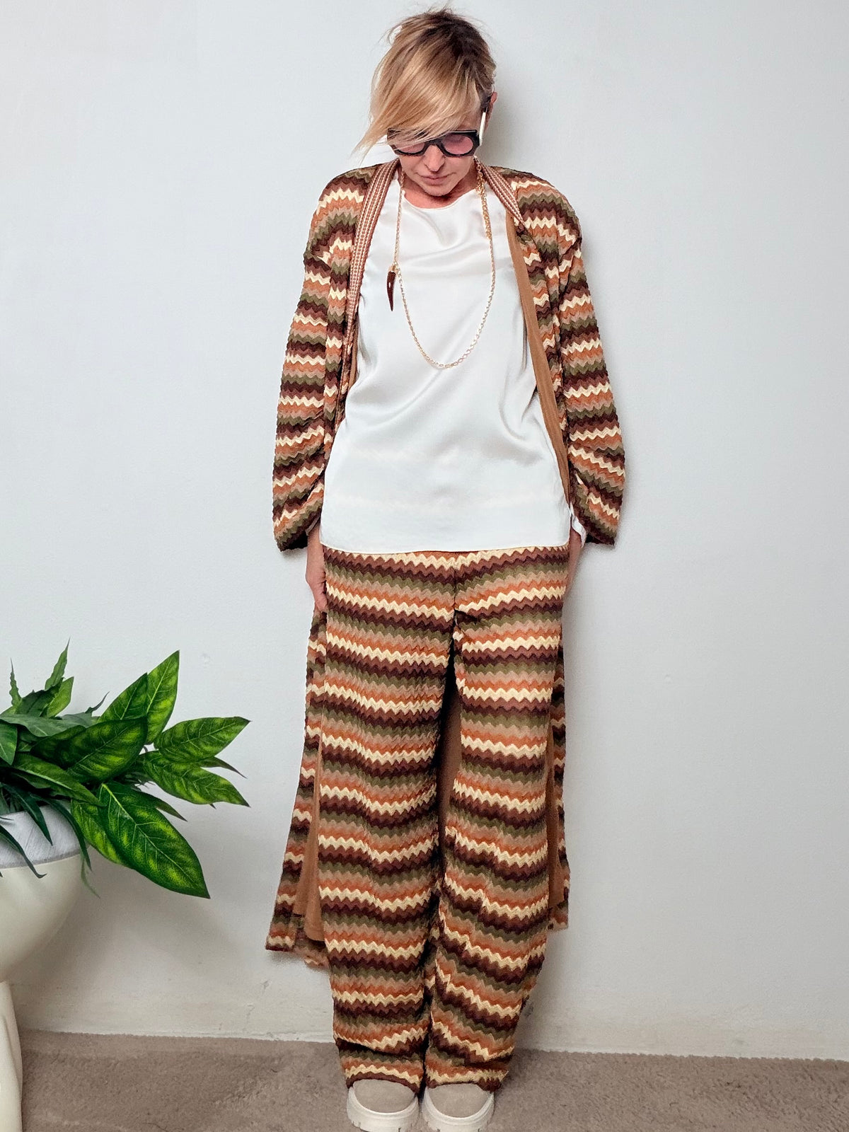 Pantalone etnico