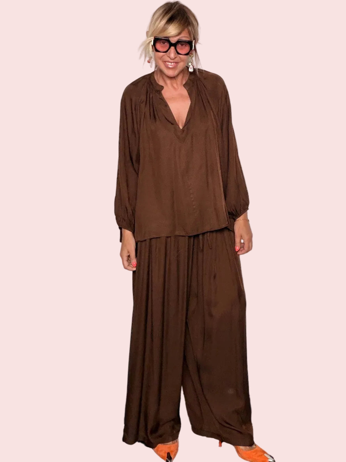 Pantalone palazzo