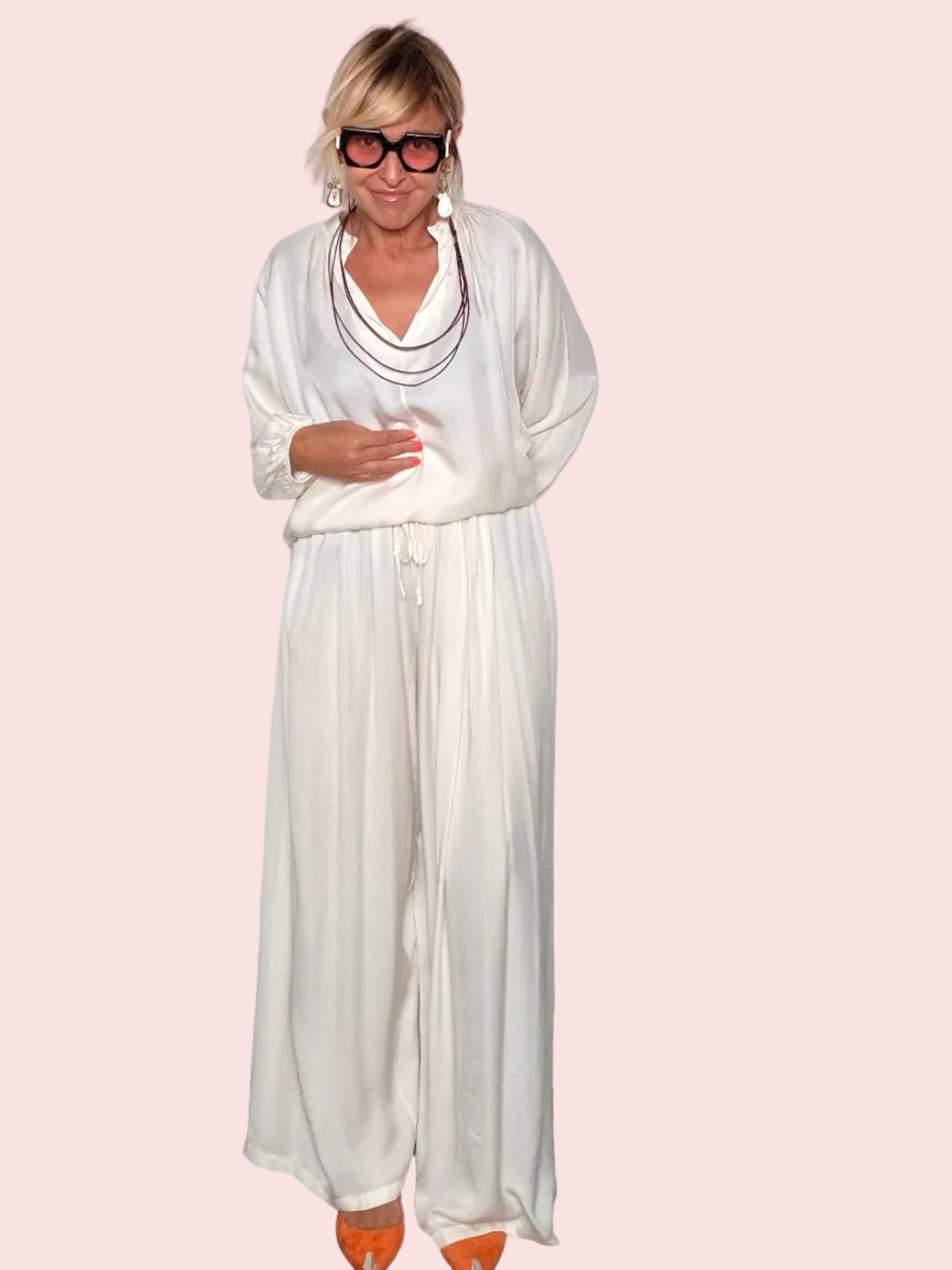 Pantalone palazzo
