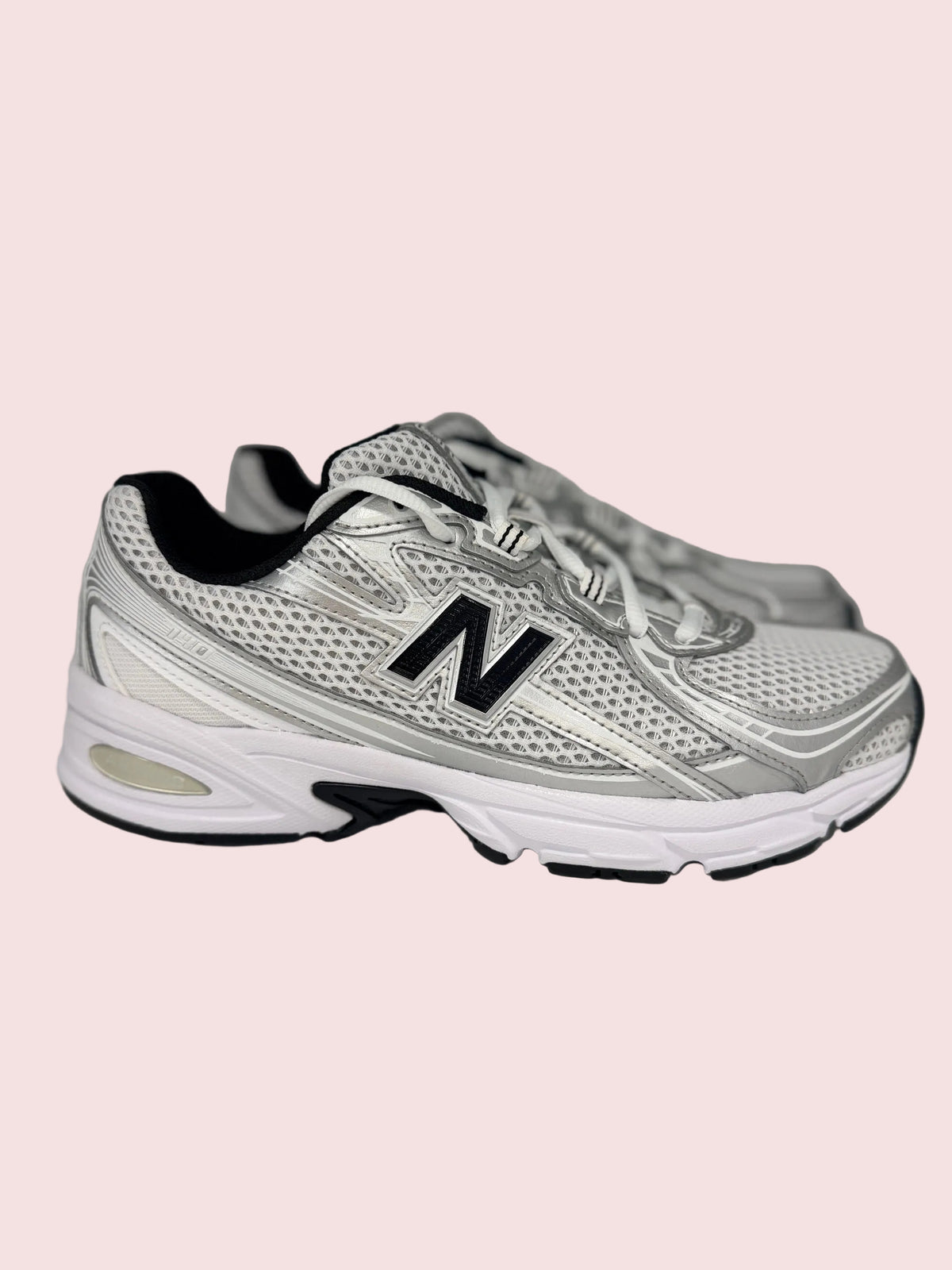 Sneakers New Balance 740 – Comfort Icon Urban