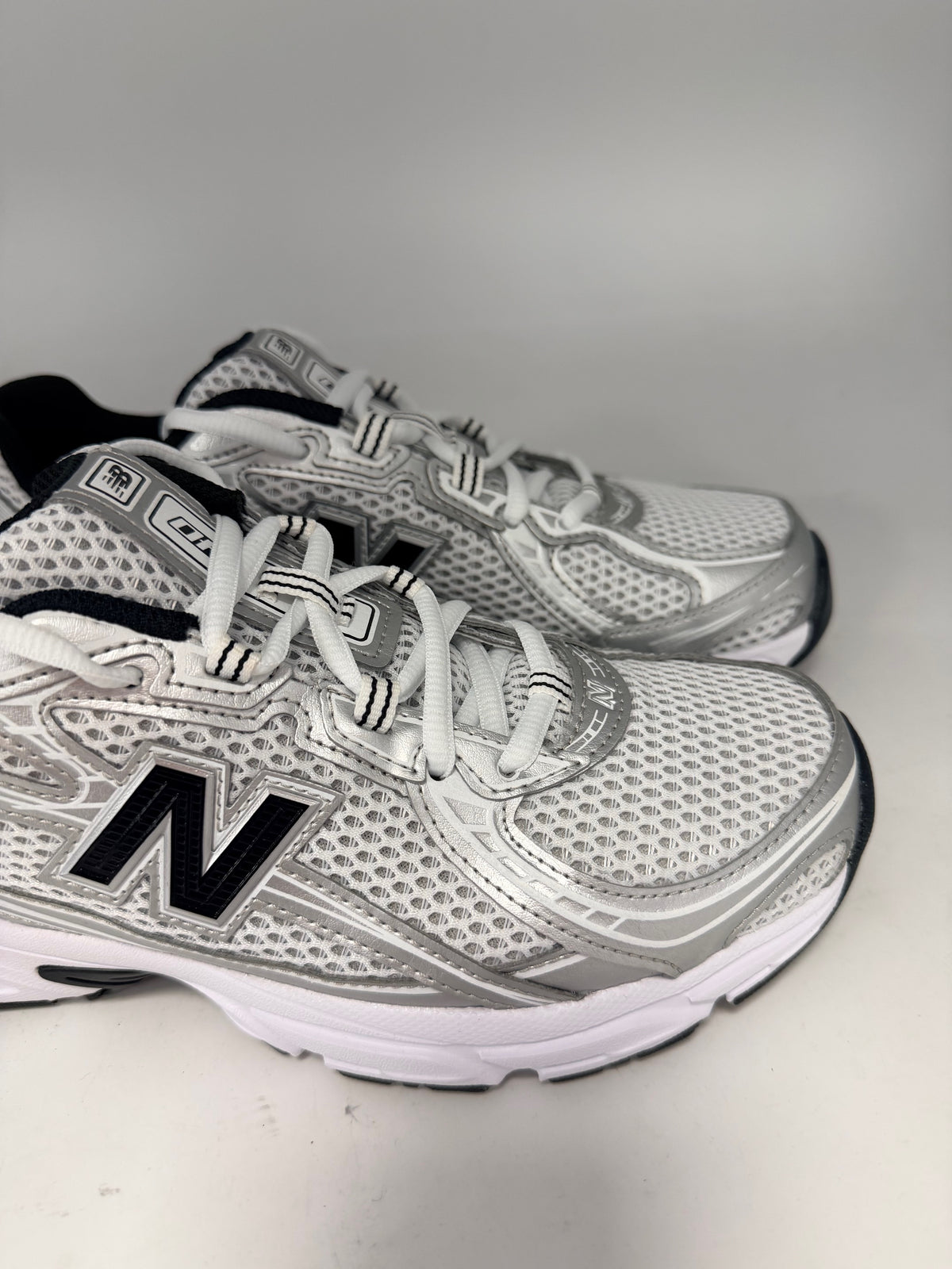 Sneakers New Balance 740 – Comfort Icon Urban