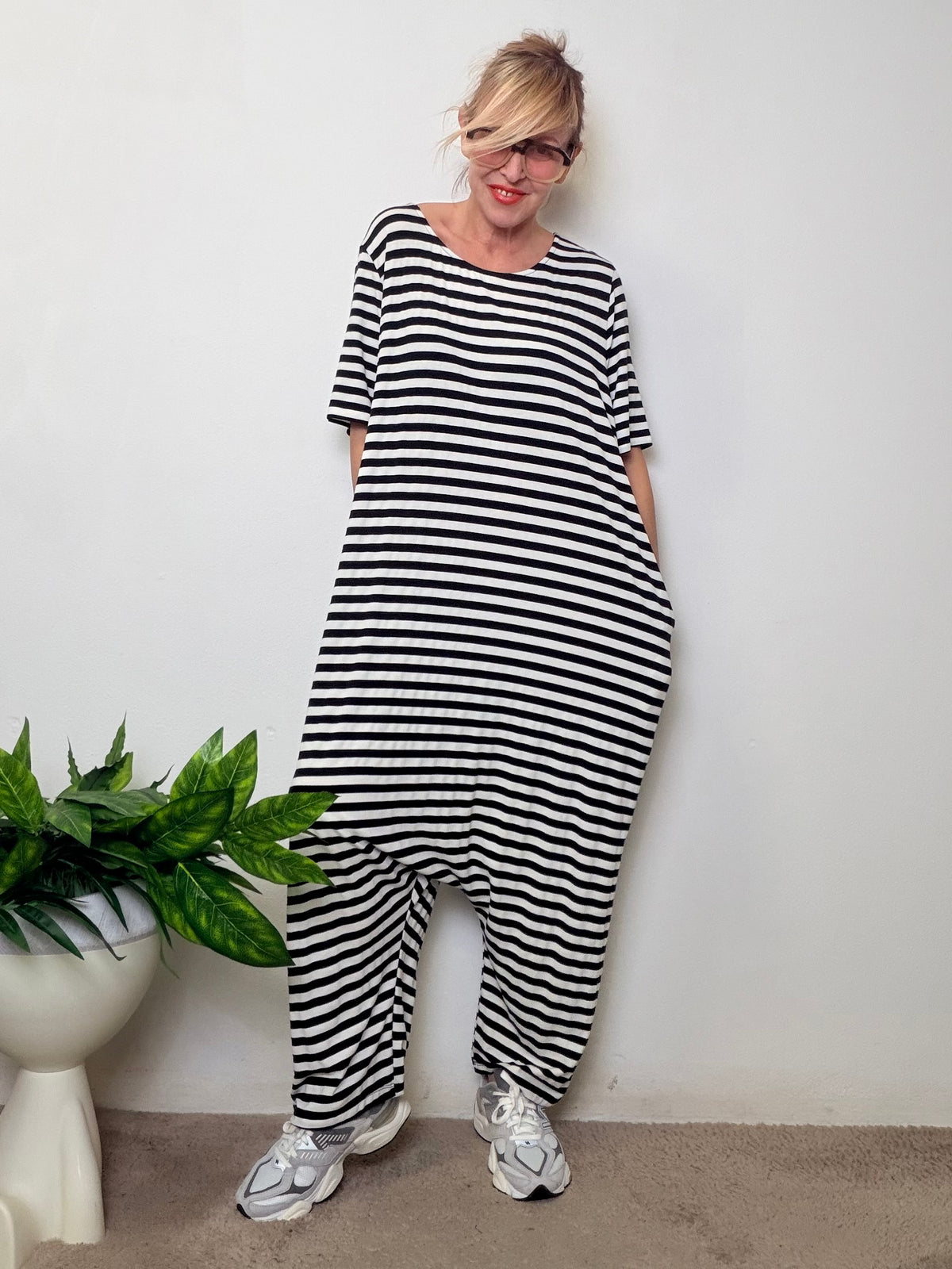 Tuta jumpsuit