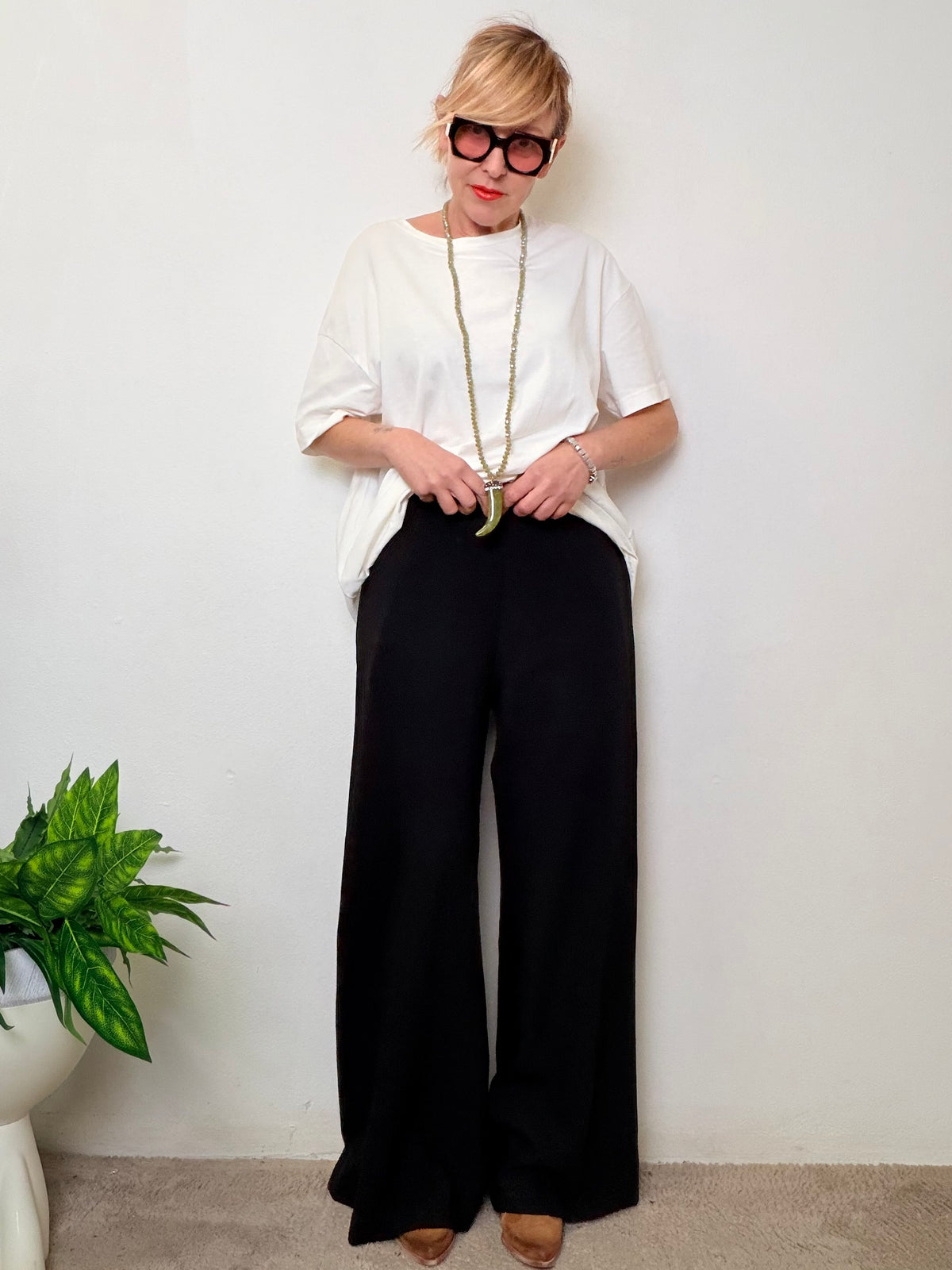 Pantalone palazzo