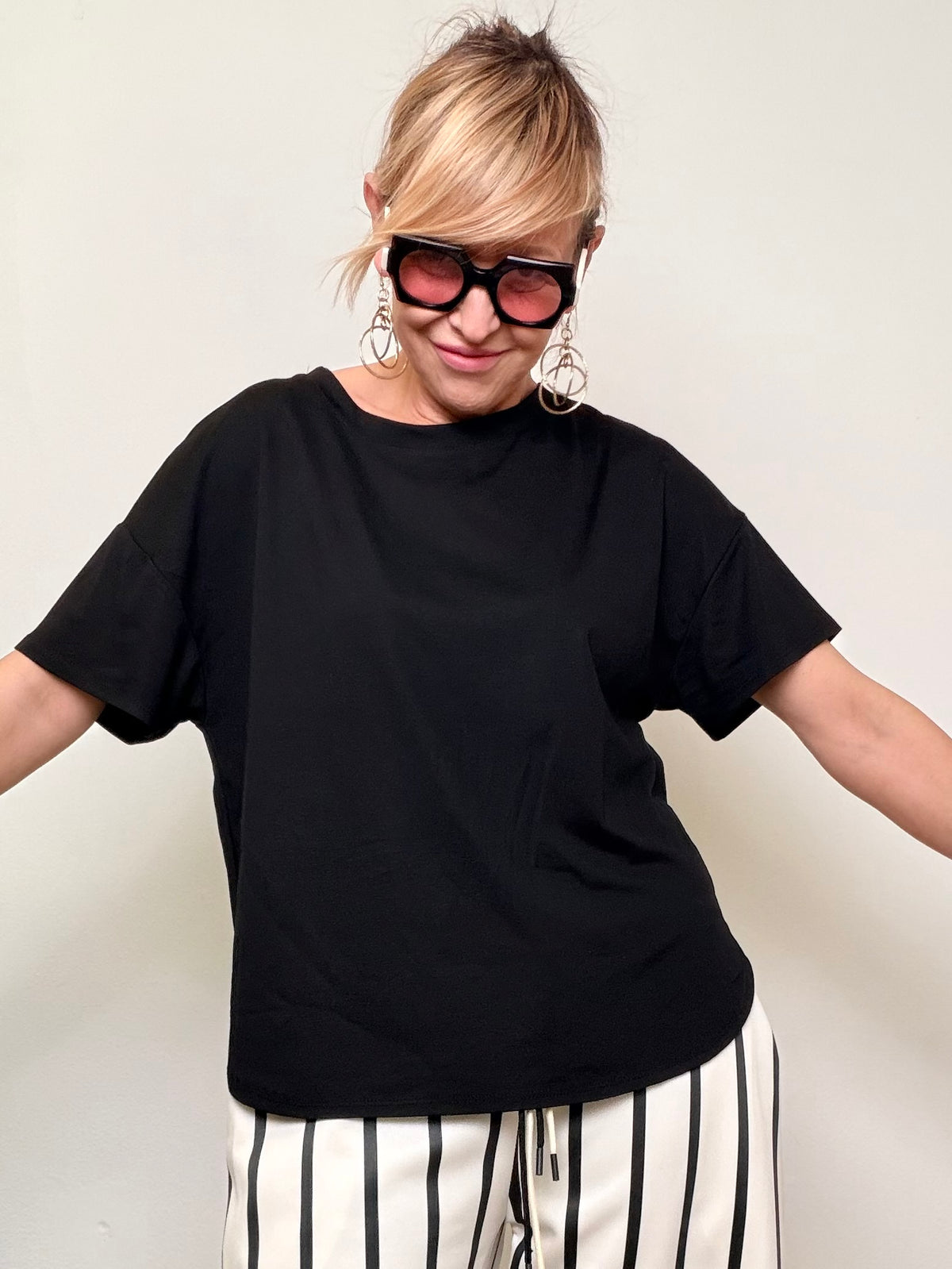 T-Shirt Oversize