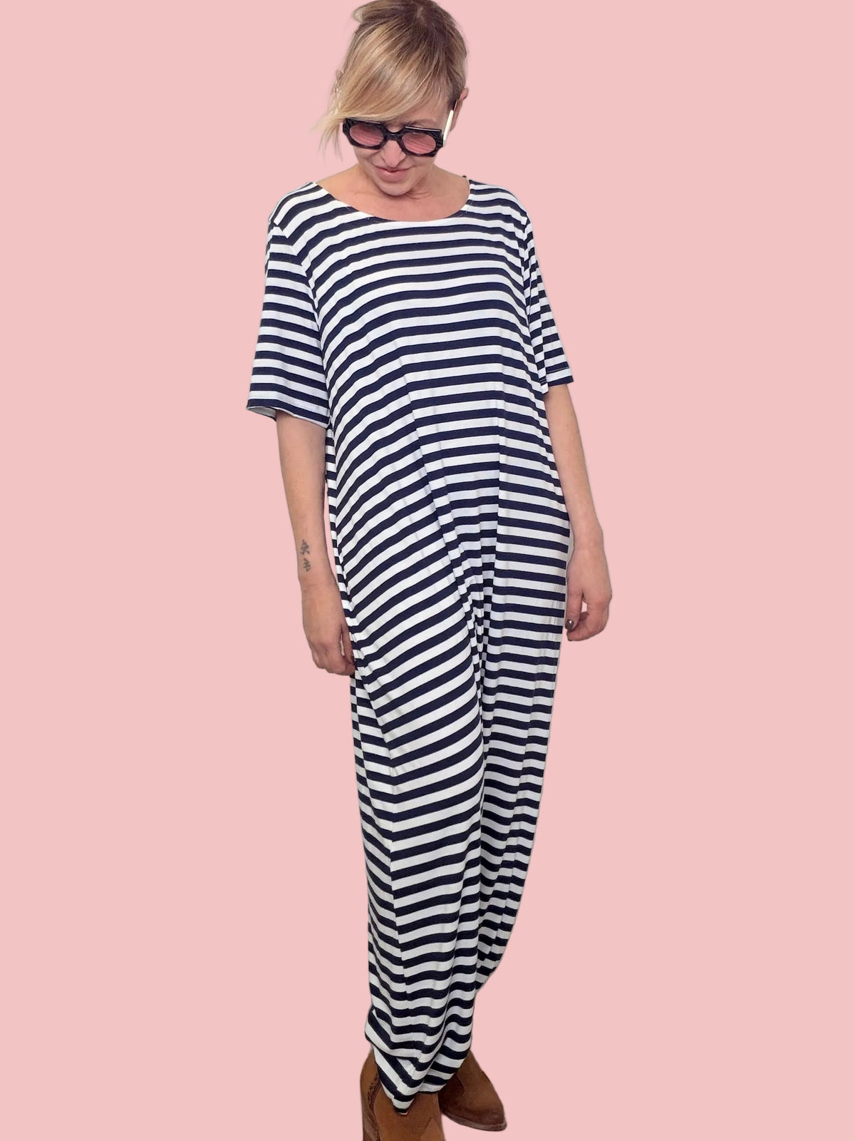 Tuta jumpsuit