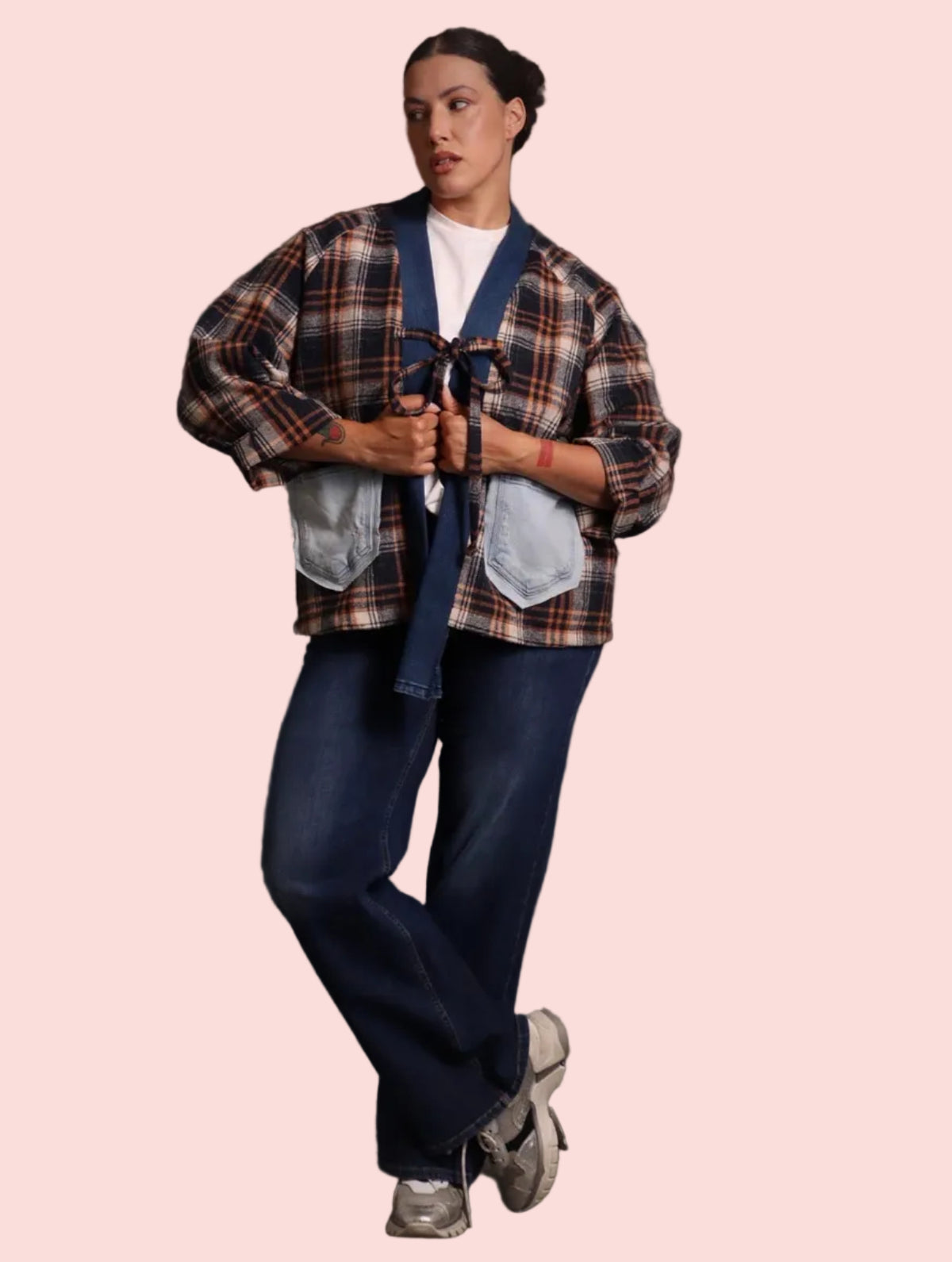 Jeans Victoria PREORDINE 15/09/2026