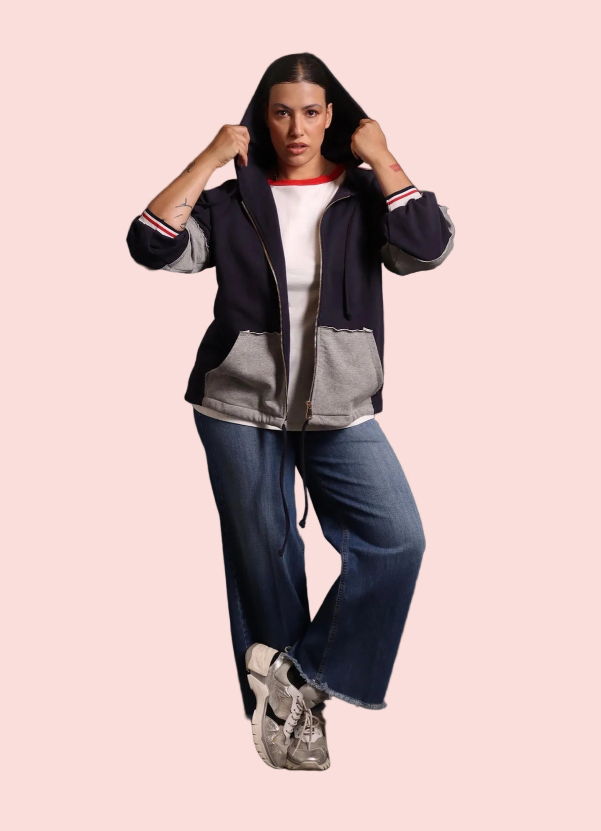 Jeans Madison PREORDINE 15/09/2026