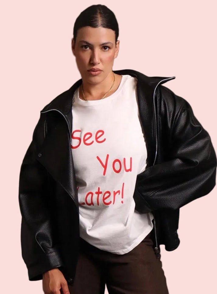 T-Shirt Statement