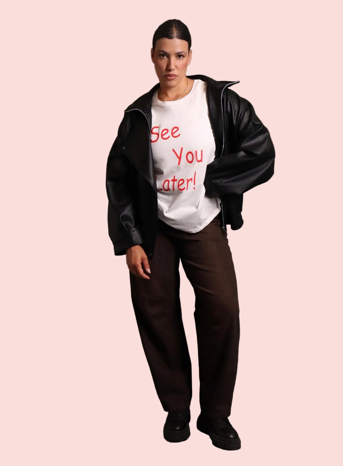 Pantalone Urban Fit