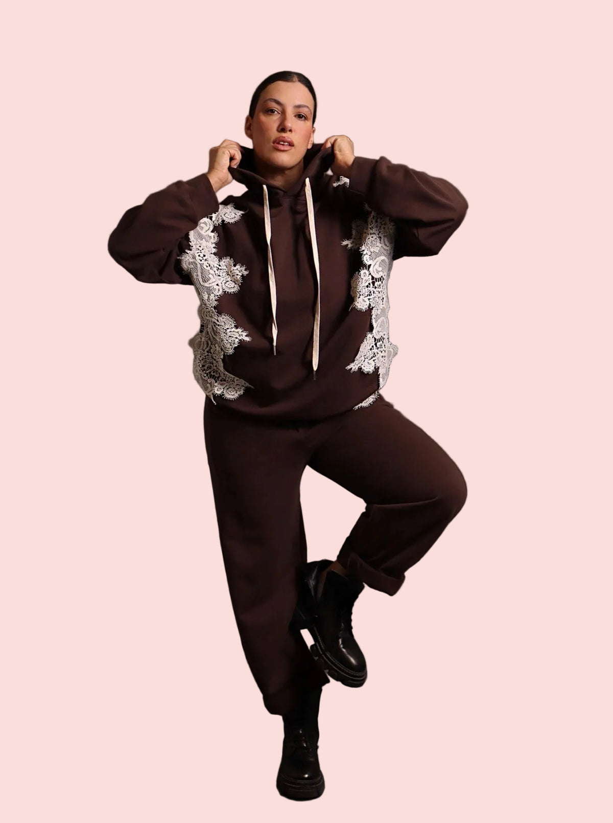 Pantalone Urban Comfort