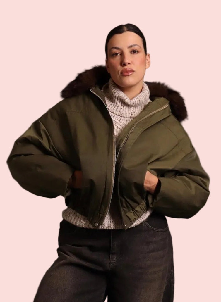 Dolcevita Cozy