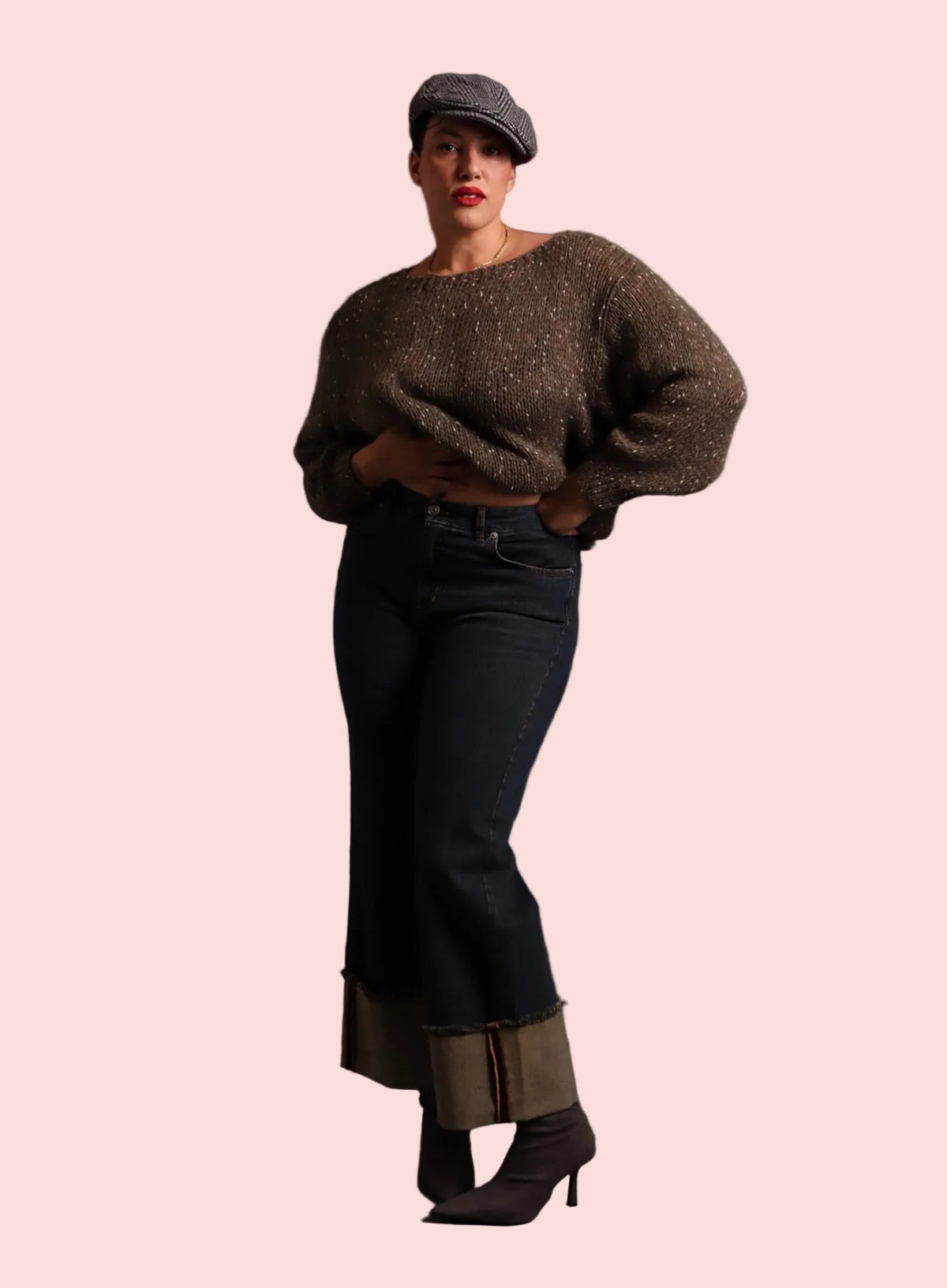 Jeans Vienna