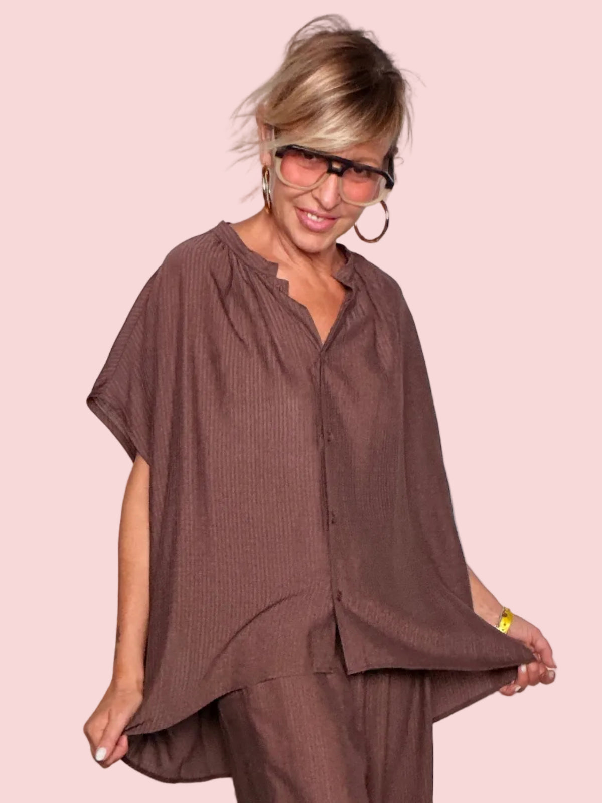 CAMICIA VISCOSA (Copia)