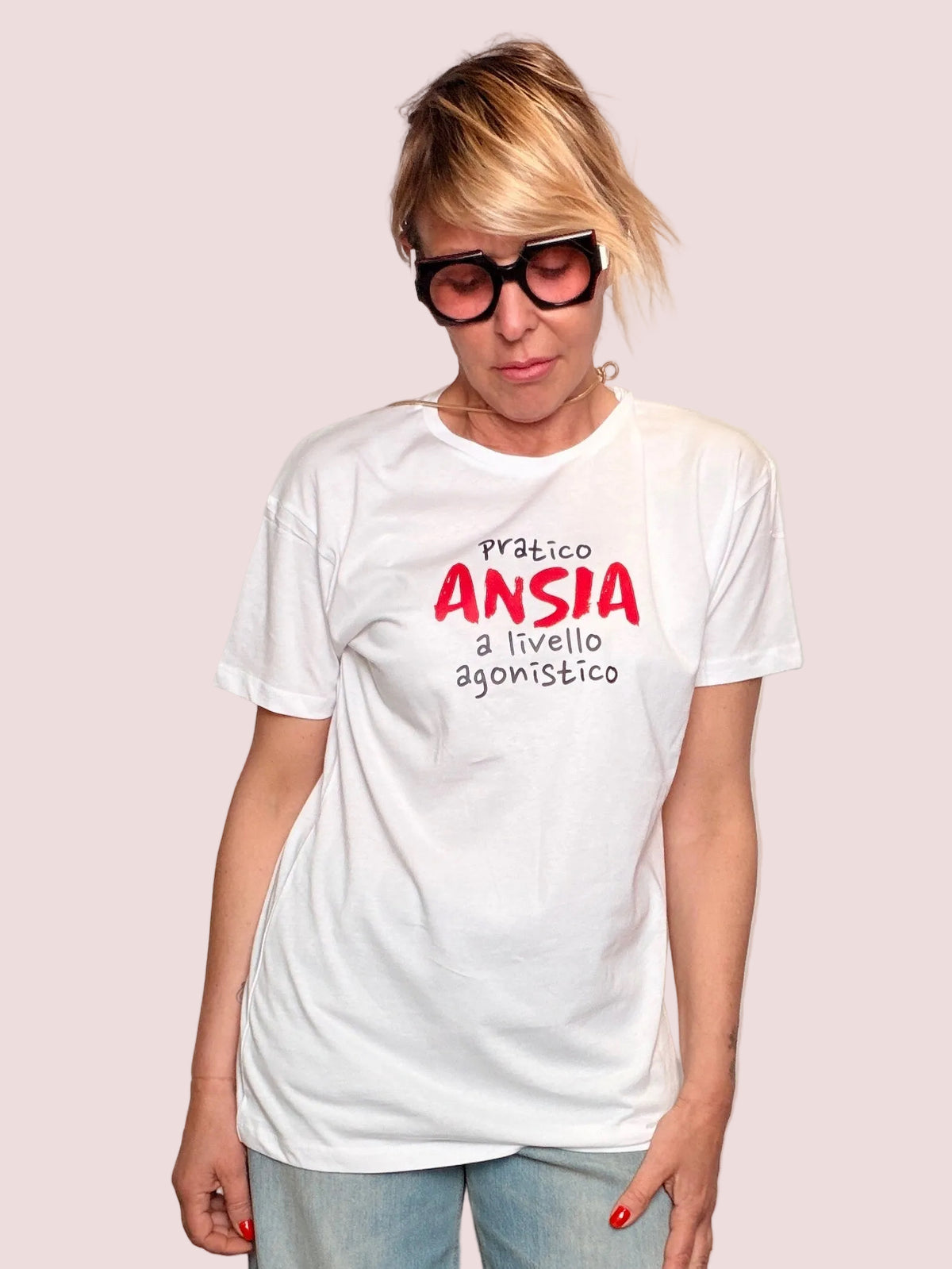 Tshirt Souvenir