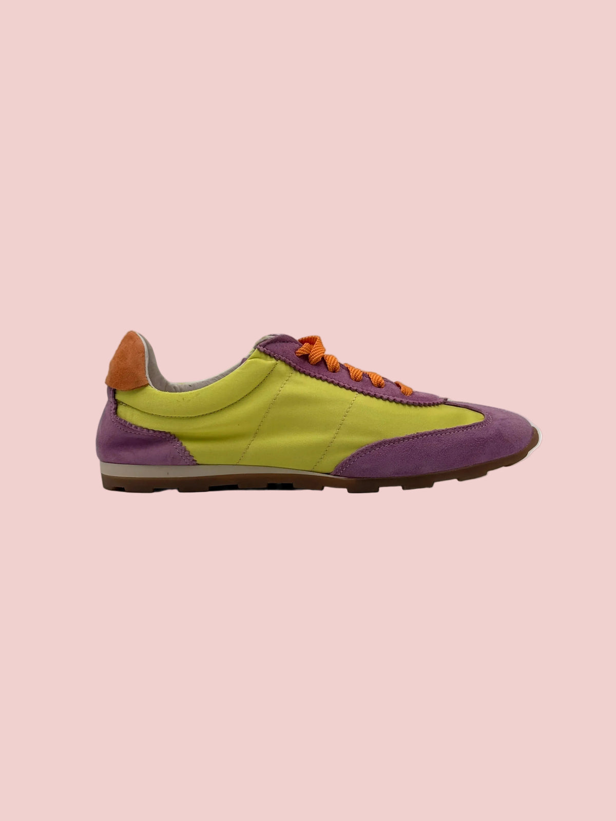 SNEAKER SPLASH - DIVINE FOLLIE