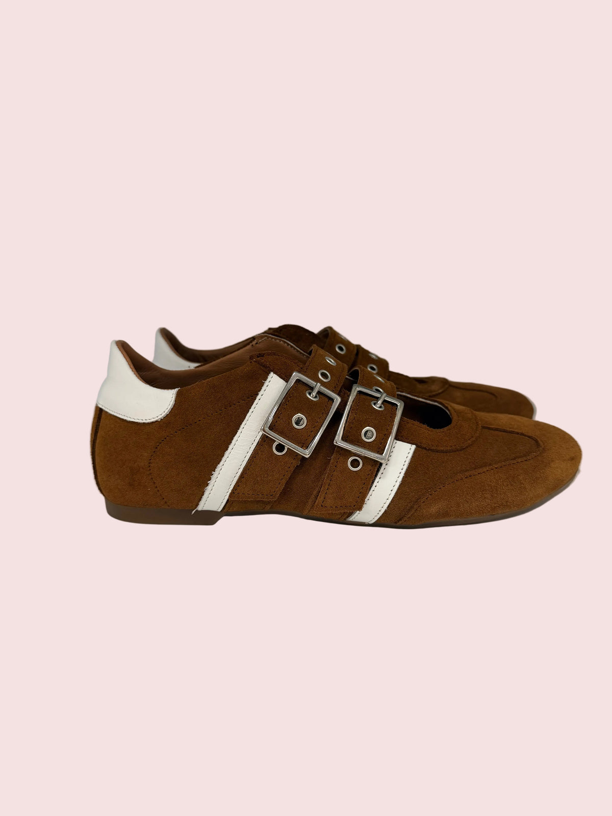Scarpa Mary Jane Urban