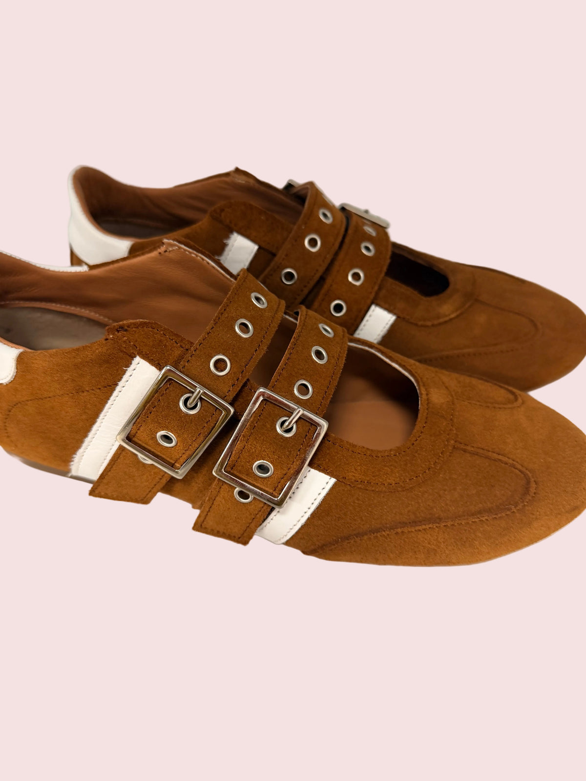 Scarpa Mary Jane Urban