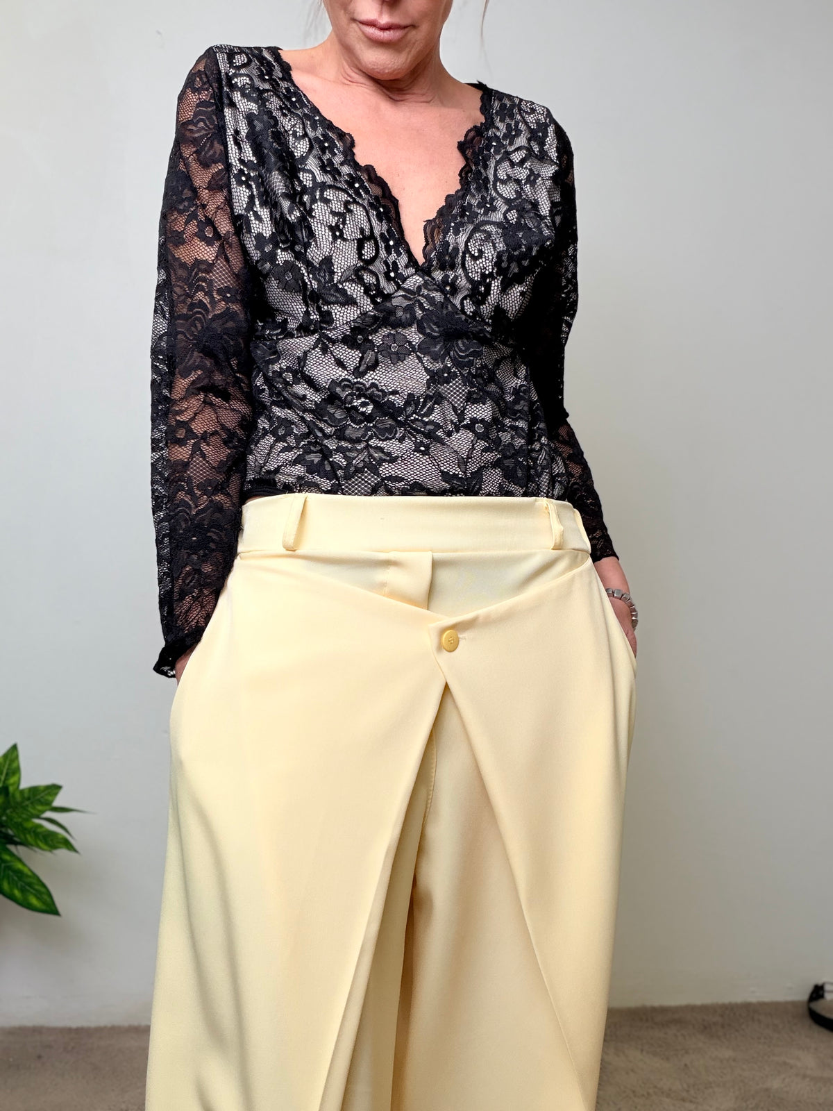 Body in pizzo over