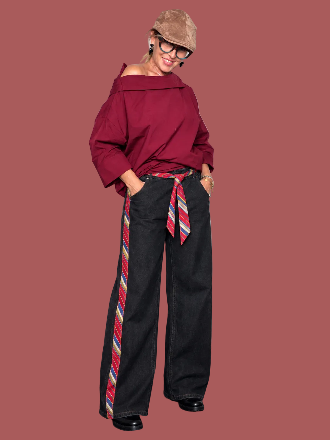JEANS APP