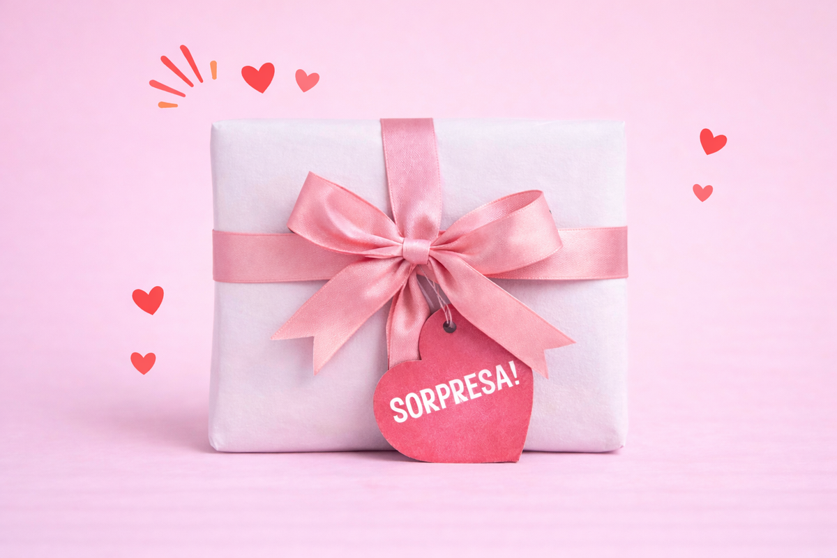 regalo