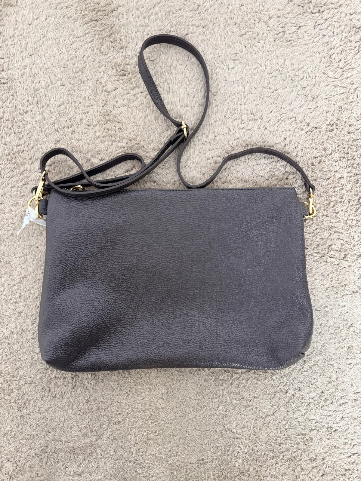 SUSY MIX - BORSA SOFT DAILY MORO GYLIADO/ TESTA DI MORO SUSY MIX