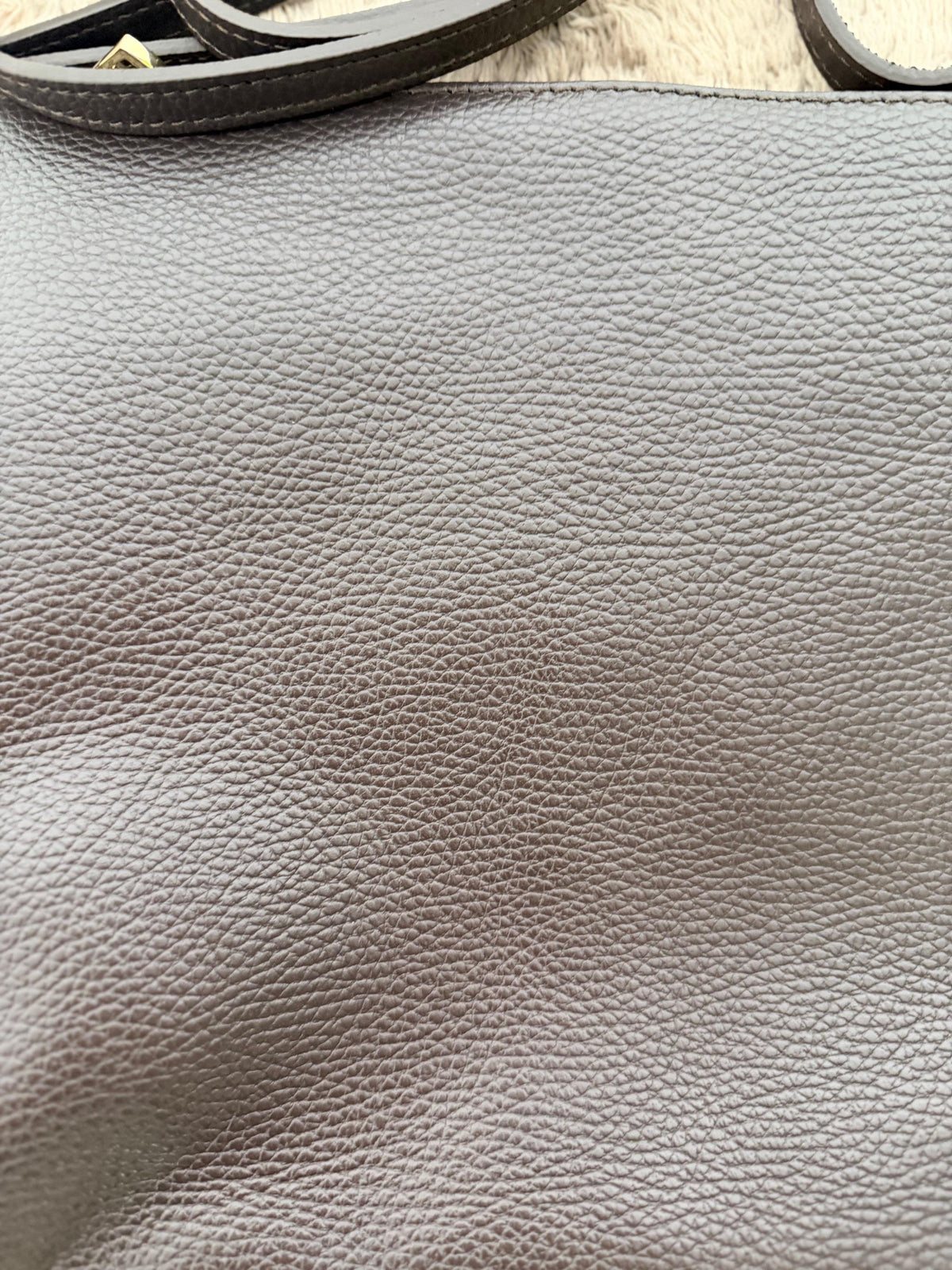 SUSY MIX - BORSA SOFT DAILY MORO GYLIADO/ TESTA DI MORO SUSY MIX