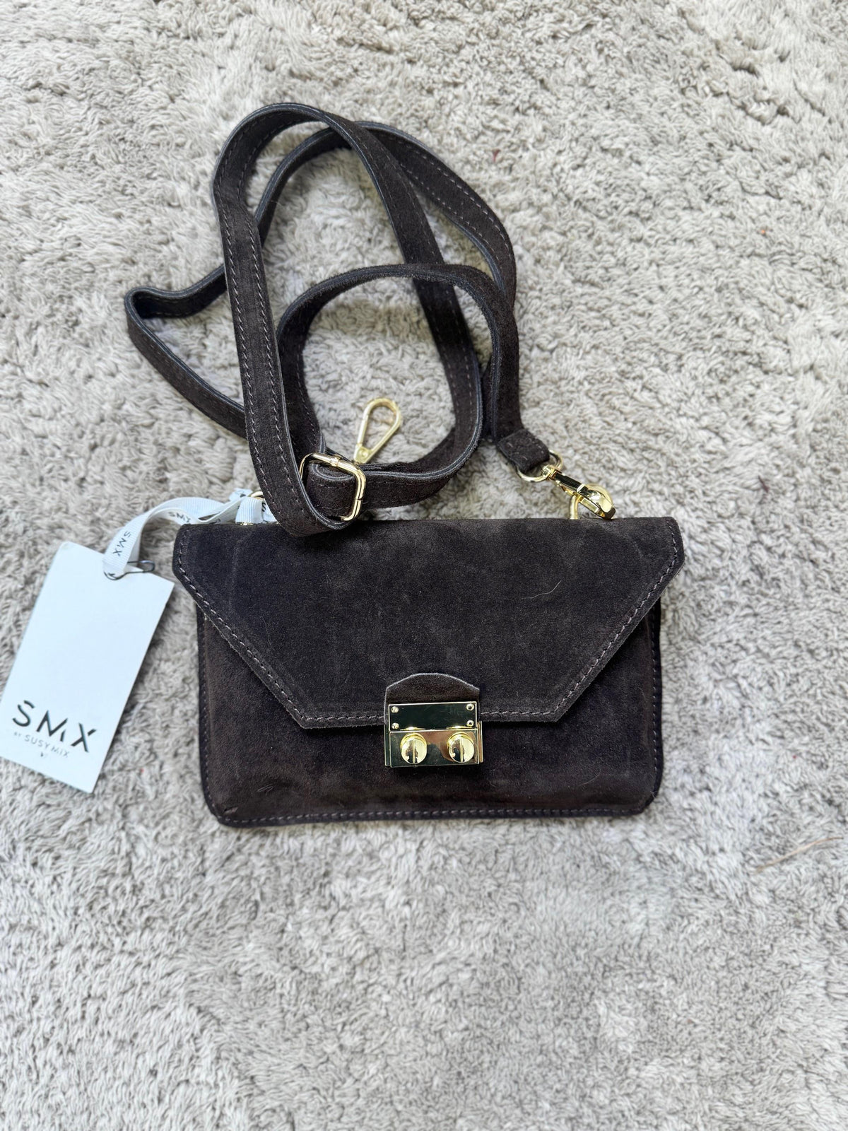 SUSY MIX - TRACOLLINA MORO DEDAS/ MORO SUSY MIX