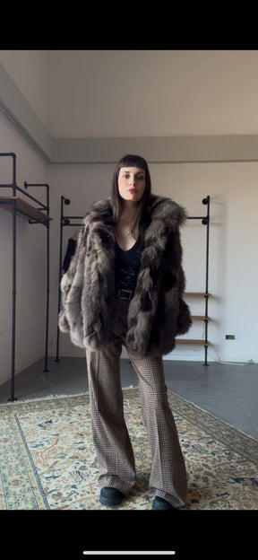 HAVE ONE - PELLICCIA