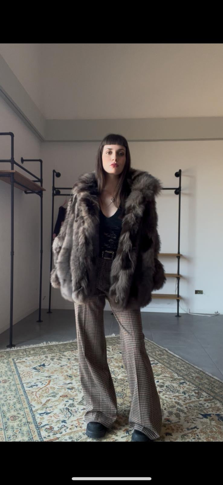 HAVE ONE - PELLICCIA