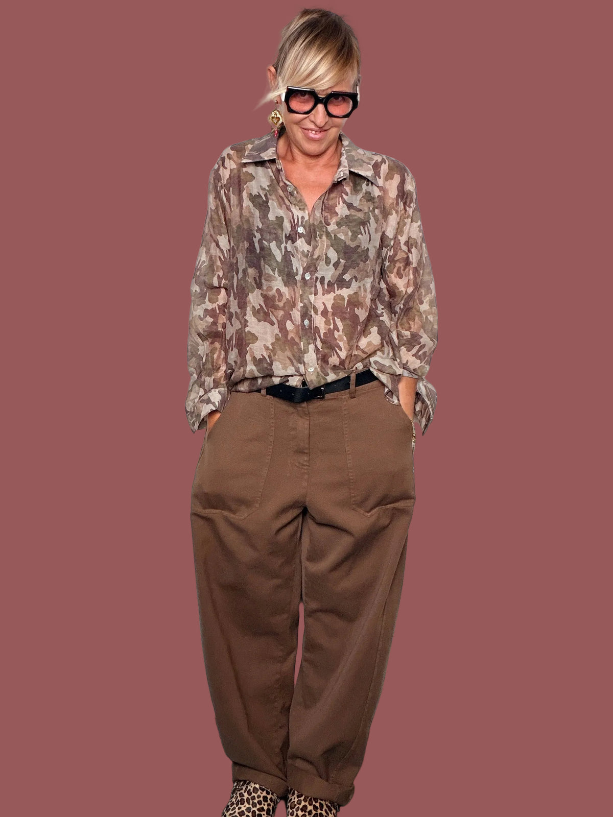 Pantalone stella