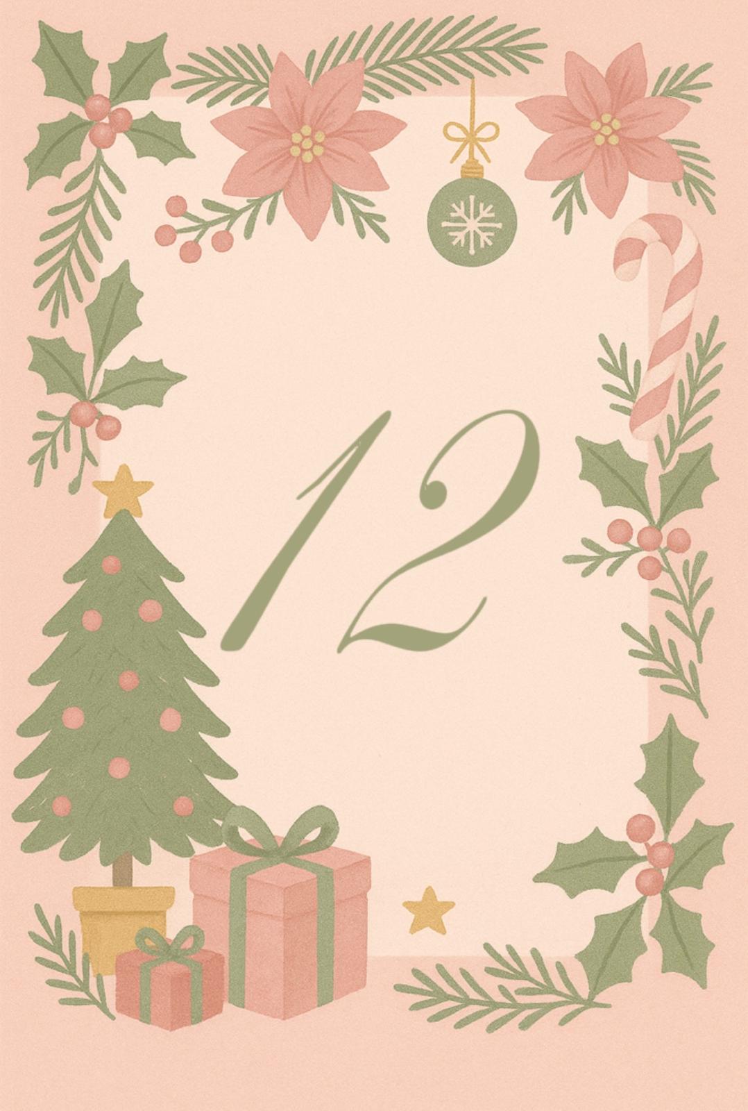 Giorno 12 – Eleganza rilassata