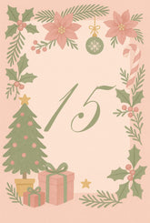 Giorno 15 – Power Look