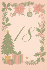 Giorno 18 – Effortless Queen