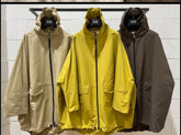 Giacca impermeabile