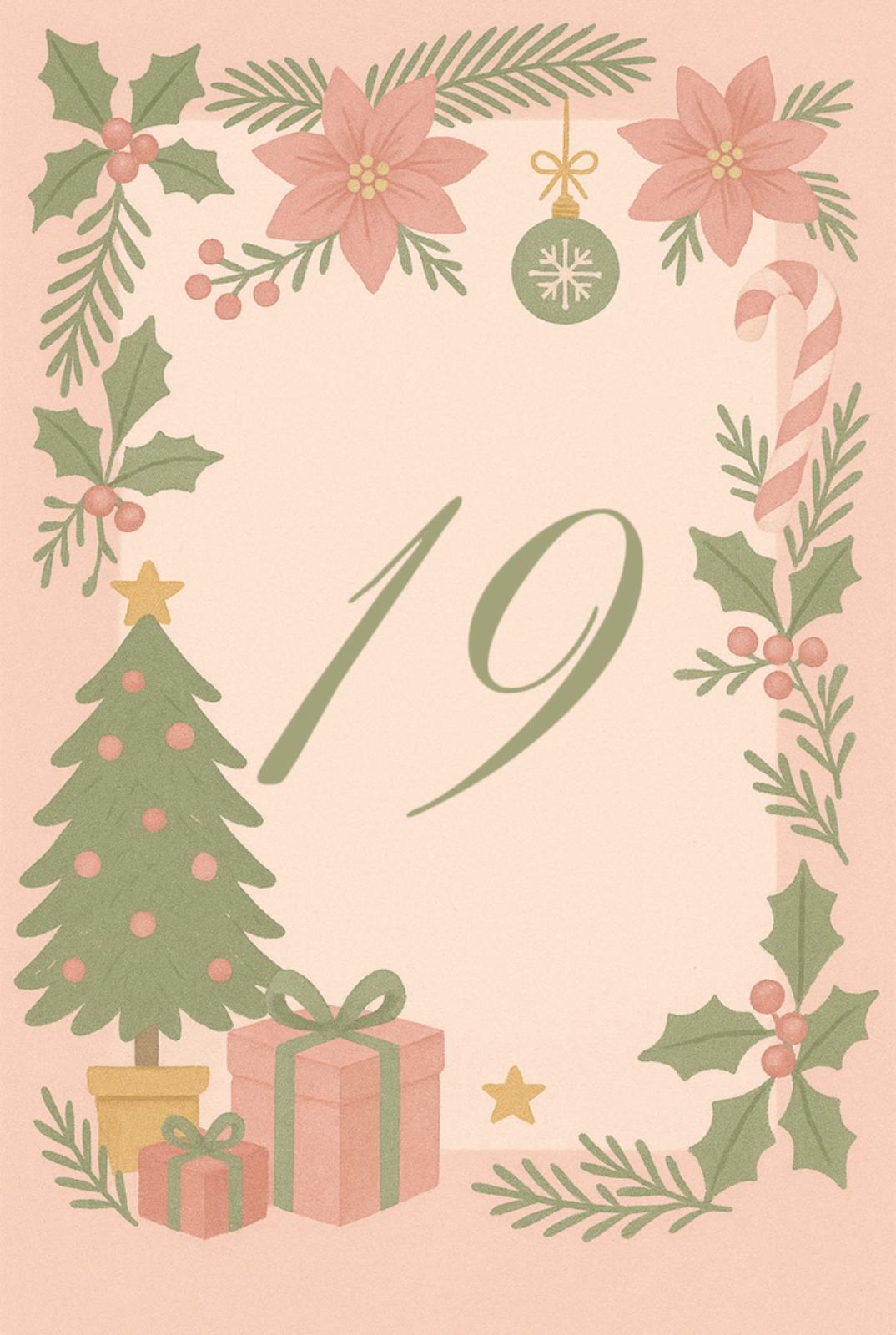 Giorno 19 – Comfort couture