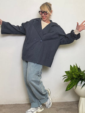 Trench Over Effortless