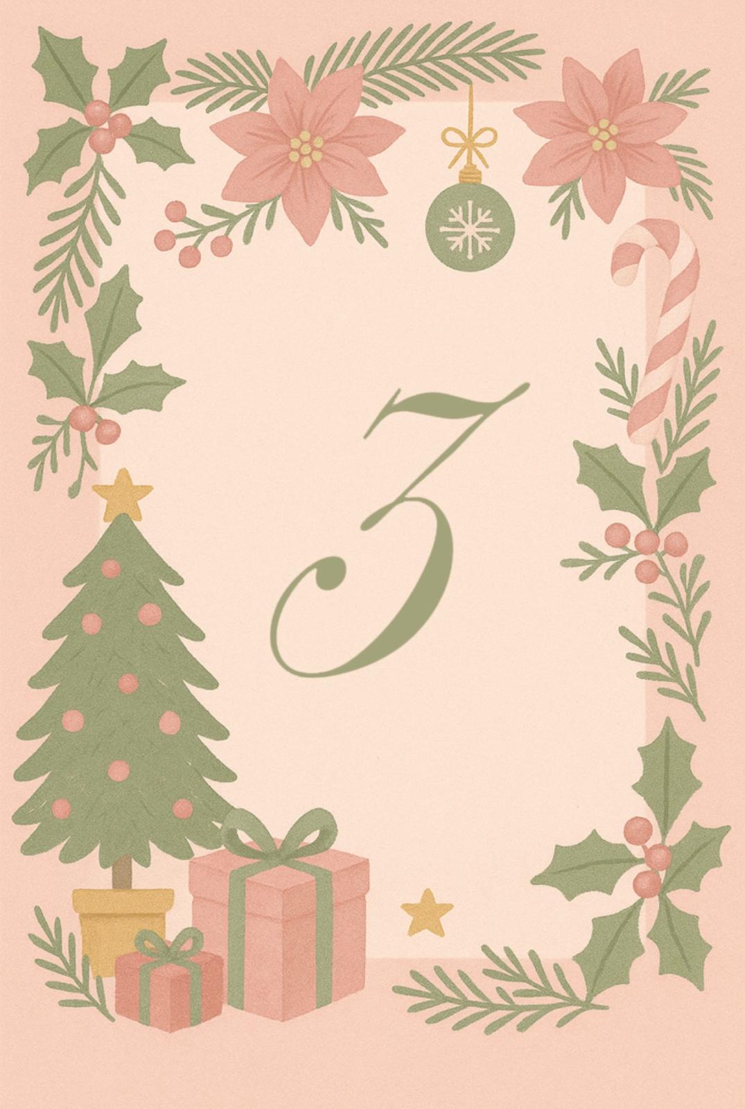 Giorno 3 – Il potere dell’imprevisto