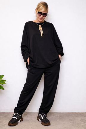 Pantalone sigaretta Punto Milano