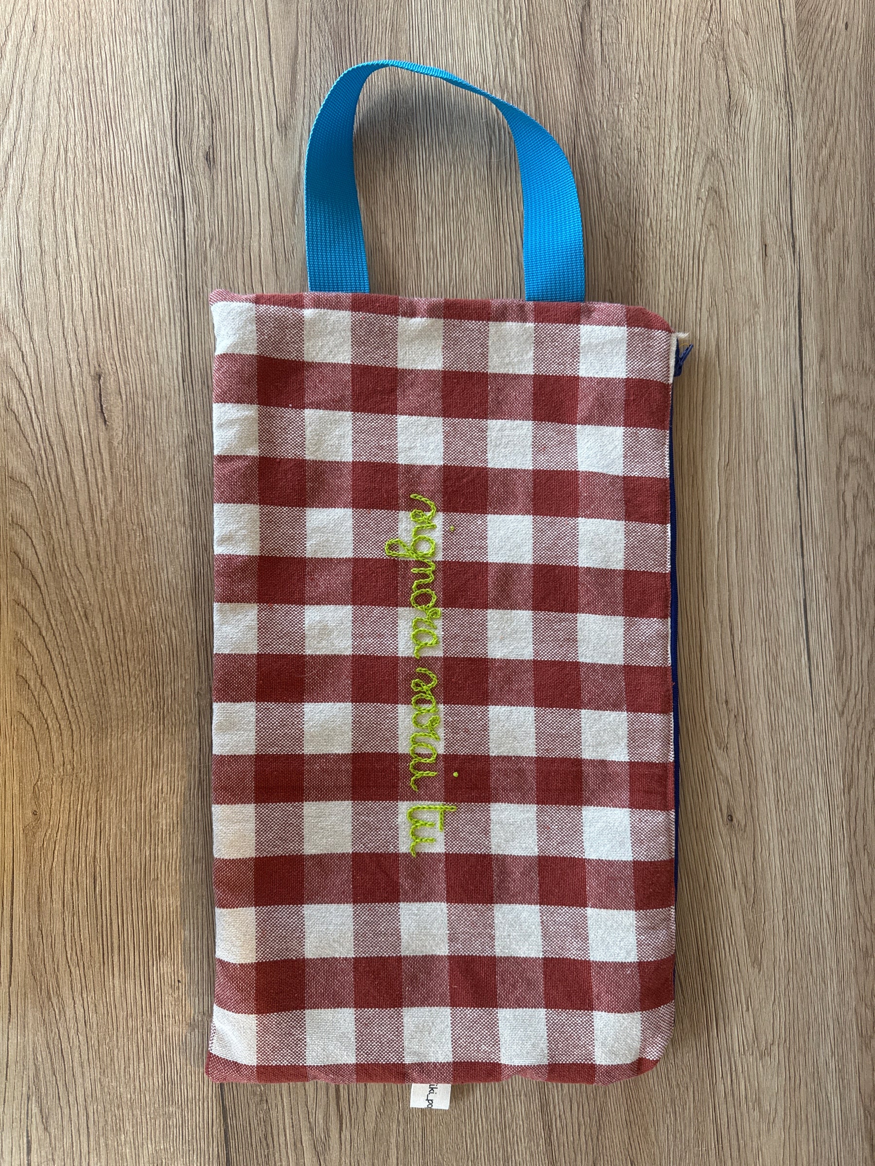 Borse in Lino e Rafia – Pochette e Borsa a Spalla (Copia)