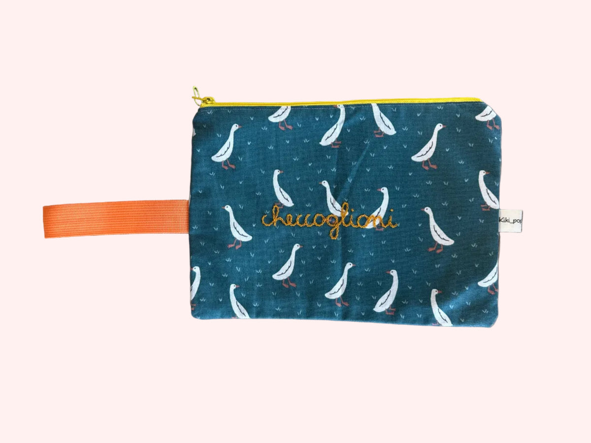 Borse in Lino e Rafia – Pochette e Borsa a Spalla (Copia)