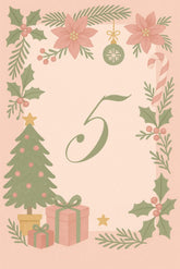 Giorno 5 – Mood protagonista