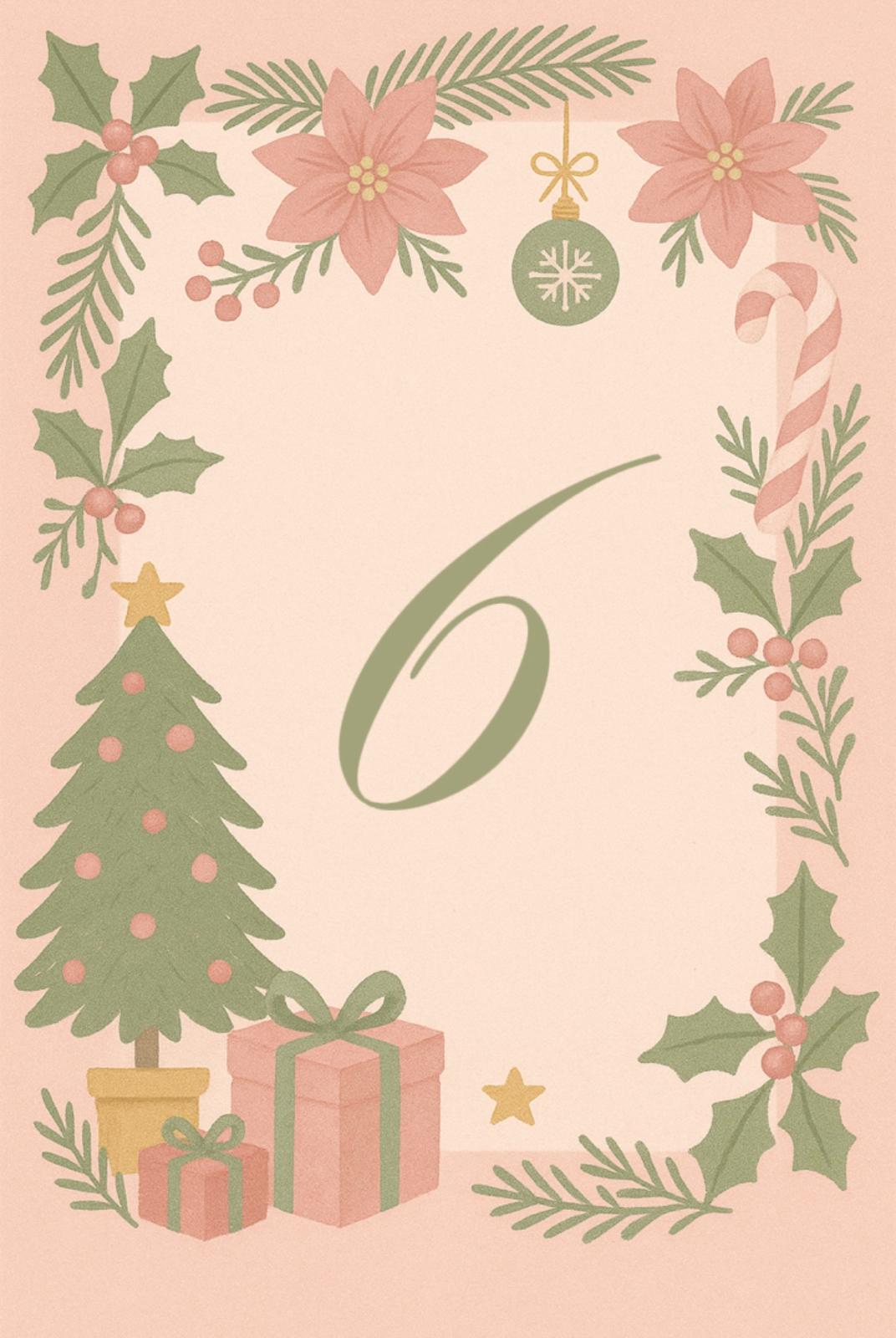 Giorno 6 – Eleganza senza ansia