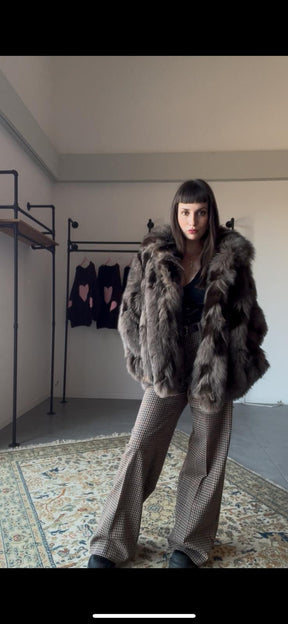 HAVE ONE - PELLICCIA