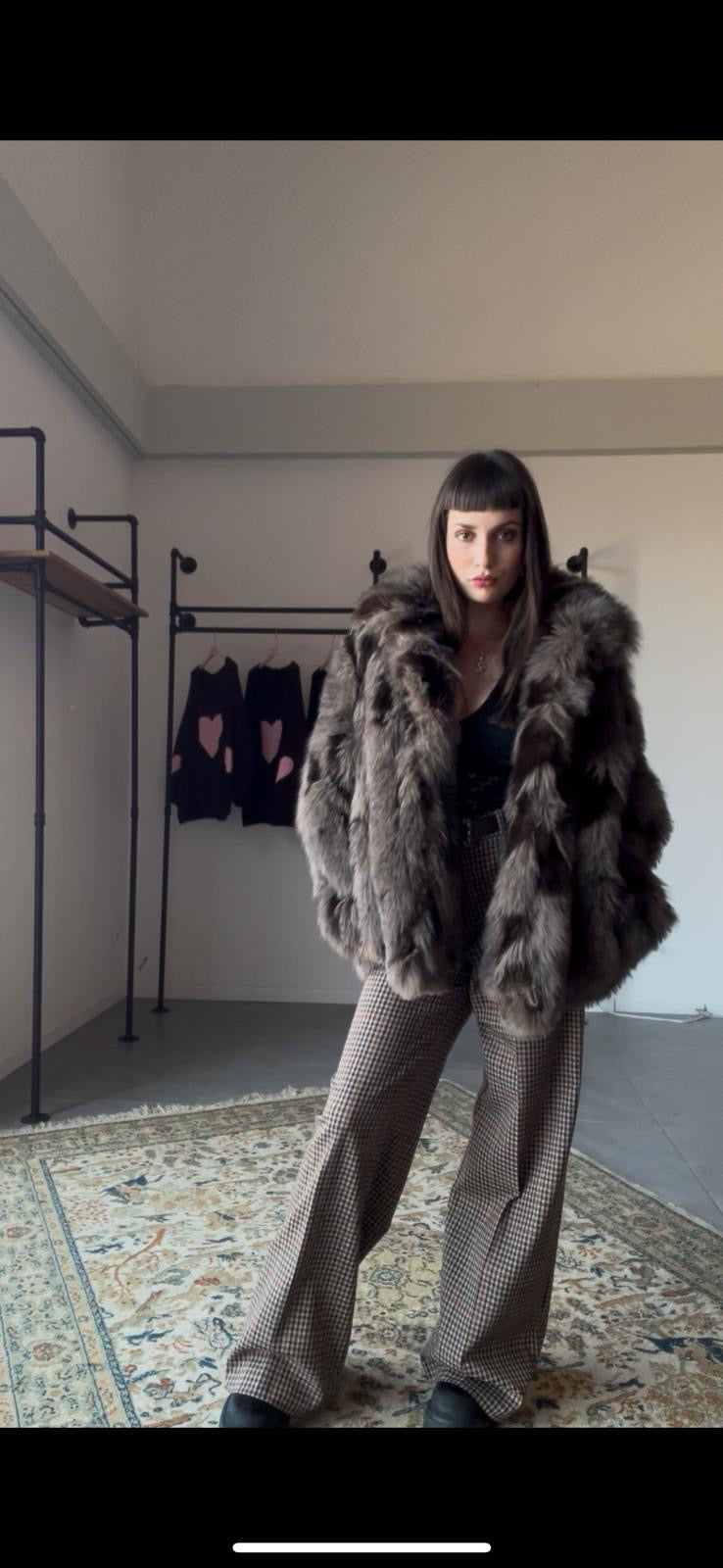 HAVE ONE - PELLICCIA