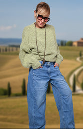 Jeans Relax Fit Urban Mood